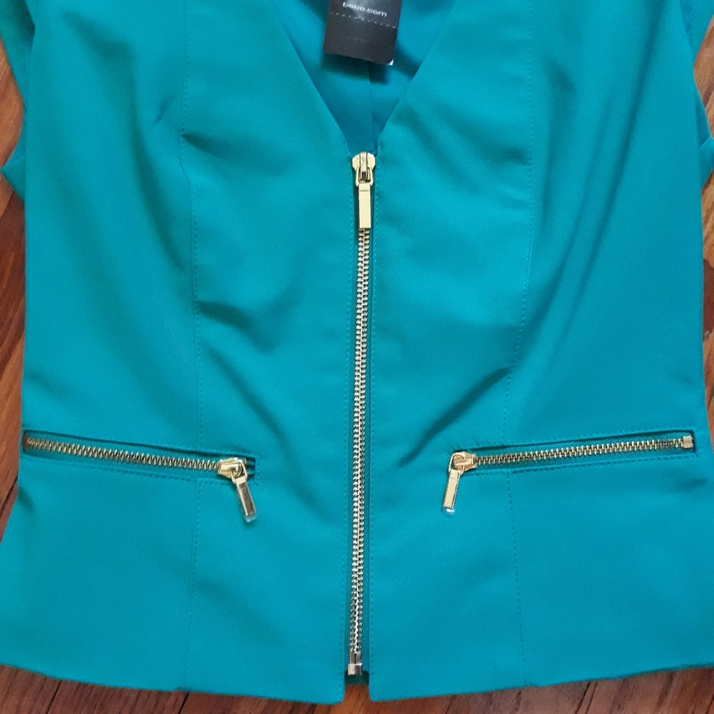 Bebe Vest - Picture 3 of 4